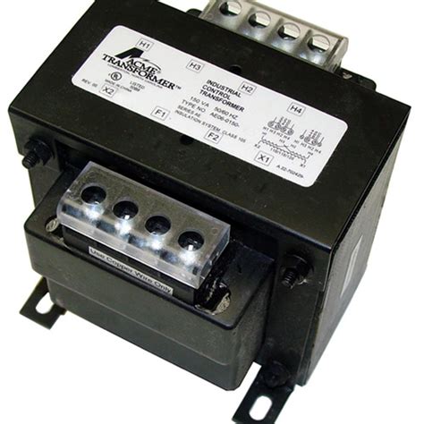 What Are the Benefits of Using a 115 Primary Voltage Transformer?